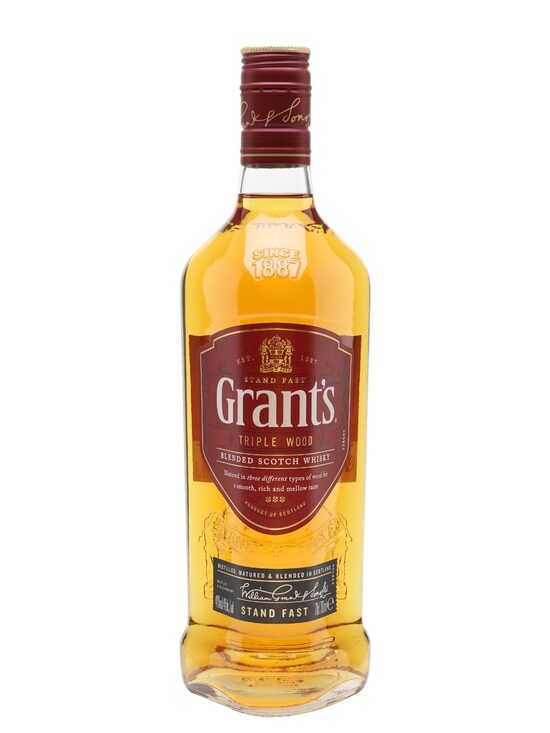 Grant's Whisky 70cl